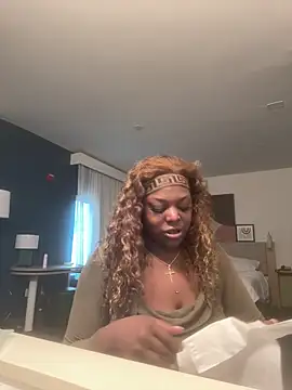 JoWheelsss online show from February 28, 2026, 1:27 am