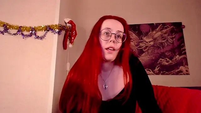 VanessaLincum online show from February 12, 2026, 7:19 am