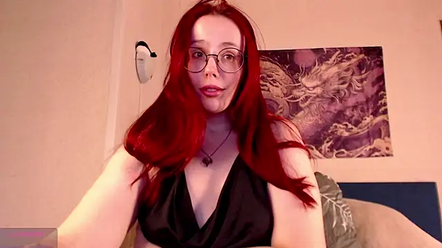 VanessaLincum online show from November 17, 2025, 7:45 am