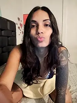 Anifer online show from January 23, 2025, 10:54 pm