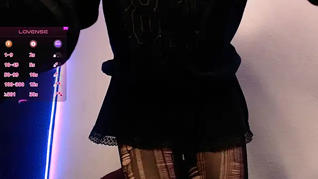 Snapshot of niakat_ chatting on December 2, 2025, 4:09 pm niakat online show from December 2, 2025, 4:09 pm