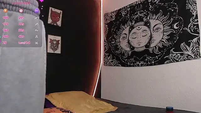 Snapshot of niakat_ chatting on September 10, 2025, 7:24 pm niakat online show from September 10, 2025, 7:24 pm