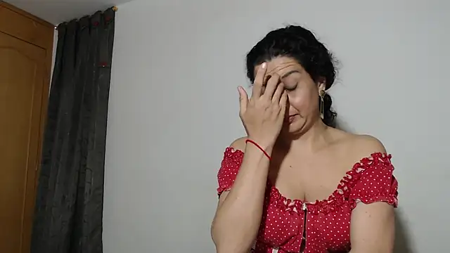 Sharickleon11 online show from March 21, 2025, 1:02 am