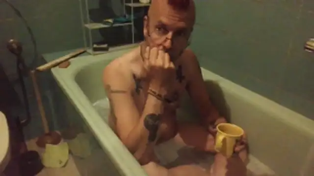 SHARPSkinhead online show from July 8, 2026, 7:47 pm