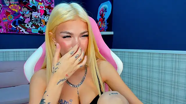 Snapshot of Angel_Sapphire_ chatting on February 11, 2025, 9:20 am Angel Sapphire online show from February 11, 2025, 9:20 am