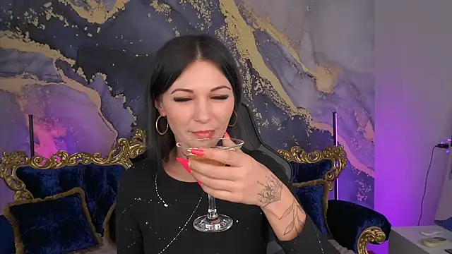 SonnyKage online show from October 16, 2025, 8:28 pm