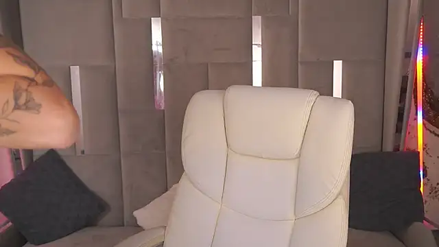 SonnyKage online show from November 24, 2025, 11:27 pm