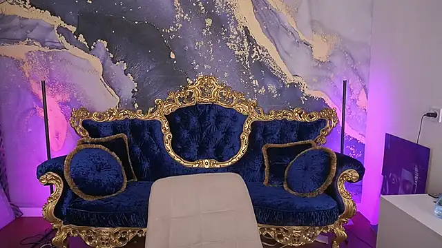 SonnyKage online show from October 26, 2025, 8:53 pm