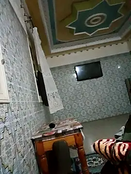 Snapshot of Ahlam44a chatting on February 9, 2025, 9:37 am Ahlam44a online show from February 9, 2025, 9:37 am