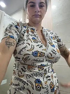 AtheneaRossi online show from March 11, 2026, 10:31 am