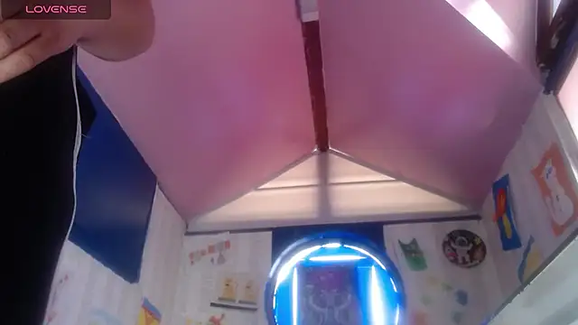 vitoria23  online show from January 6, 2026, 2:54 pm