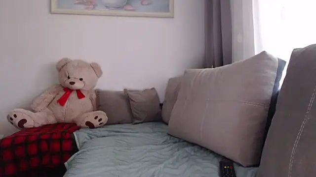 Snapshot of _JustmeHere_ chatting on November 11, 2025, 8:31 am JustmeHere online show from November 11, 2025, 8:31 am