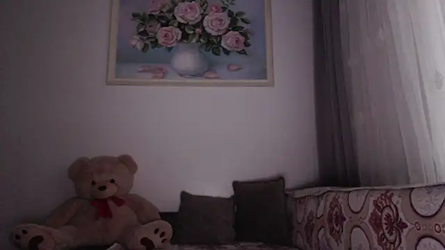 Snapshot of _JustmeHere_ chatting on November 28, 2025, 8:58 am JustmeHere online show from November 28, 2025, 8:58 am