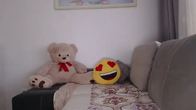 Snapshot of _JustmeHere_ chatting on November 29, 2025, 9:09 am JustmeHere online show from November 29, 2025, 9:09 am