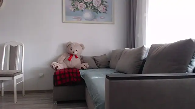 Snapshot of _JustmeHere_ chatting on November 12, 2025, 8:40 am JustmeHere online show from November 12, 2025, 8:40 am