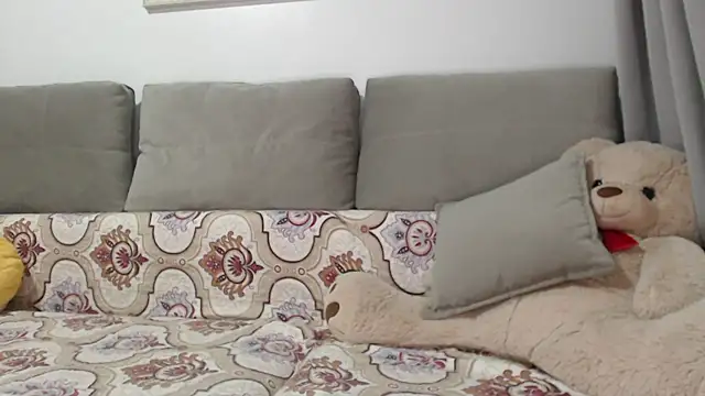 Snapshot of _JustmeHere_ chatting on November 3, 2025, 8:45 pm JustmeHere online show from November 3, 2025, 8:45 pm