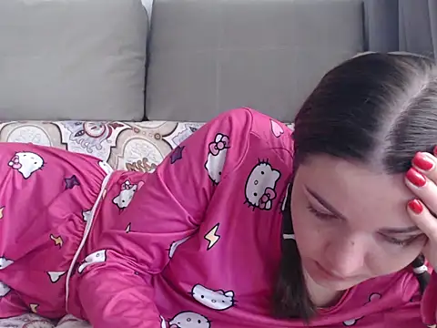 Snapshot of _JustmeHere_ chatting on November 1, 2025, 9:03 am JustmeHere online show from November 1, 2025, 9:03 am