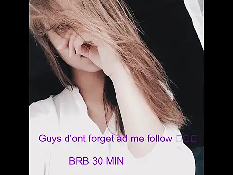 Snapshot of _JustmeHere_ chatting on October 26, 2025, 6:47 am JustmeHere online show from October 26, 2025, 6:47 am