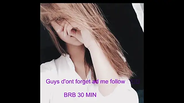 Snapshot of _JustmeHere_ chatting on October 21, 2025, 4:12 am JustmeHere online show from October 21, 2025, 4:12 am