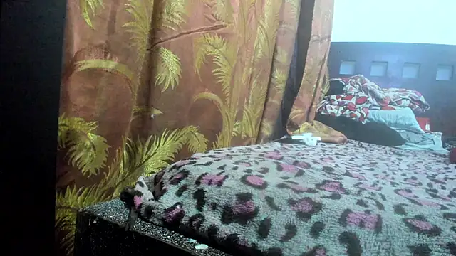 Brenda Smith69 online show from March 1, 2026, 8:53 pm