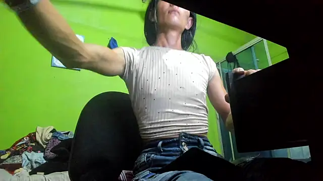 Brenda Smith69 online show from September 21, 2025, 8:25 pm