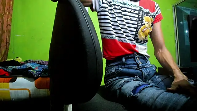 Brenda Smith69 online show from September 22, 2025, 6:58 pm