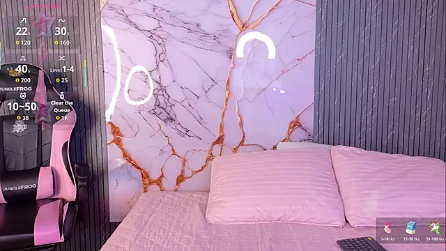 Shasa 8 online show from November 9, 2025, 5:06 pm