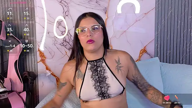 Shasa 8 online show from November 16, 2025, 7:18 pm