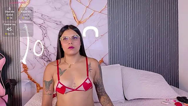 Shasa 8 online show from November 19, 2025, 8:09 pm