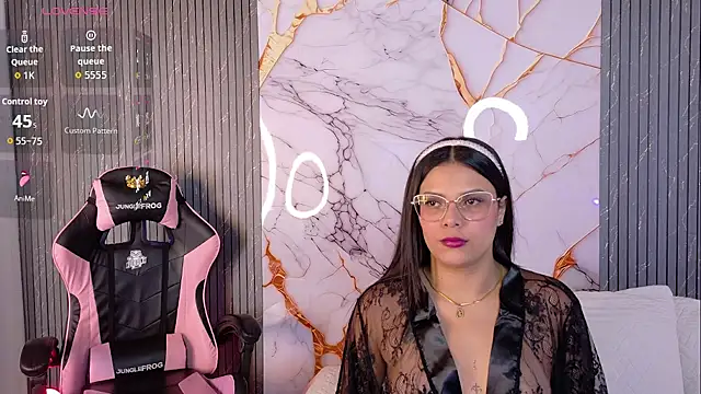 Shasa 8 online show from December 2, 2025, 7:59 pm