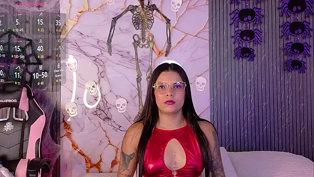 Shasa 8 online show from October 26, 2025, 7:58 pm