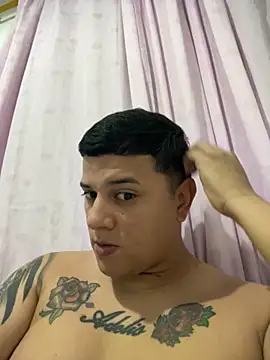 Snapshot of Jefrey0298 chatting on April 11, 2026, 3:36 am Jefrey0298 online show from April 11, 2026, 3:36 am