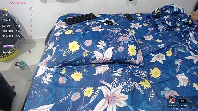 Uzziah Sabag online show from November 27, 2025, 12:00 am