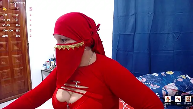 Uzziah Sabag online show from April 3, 2026, 3:24 am