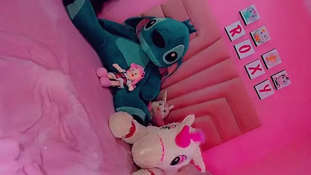 RoxStarts online show from December 23, 2024, 2:45 am