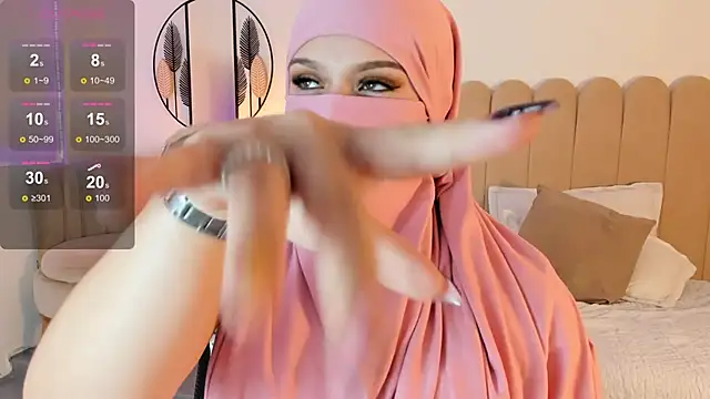 Snapshot of anna-henao chatting on February 5, 2025, 1:22 pm anna-henao online show from February 5, 2025, 1:22 pm