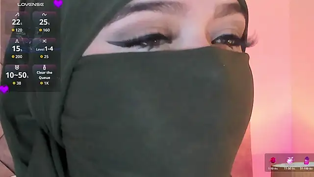 Snapshot of anna-henao chatting on November 12, 2025, 7:40 pm anna-henao online show from November 12, 2025, 7:40 pm