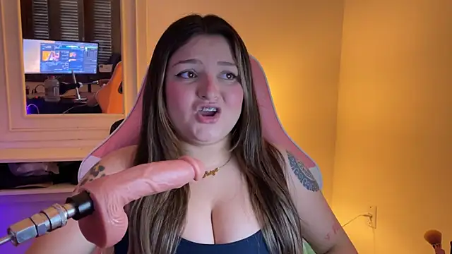 SweetPaige  online show from September 25, 2025, 5:30 pm