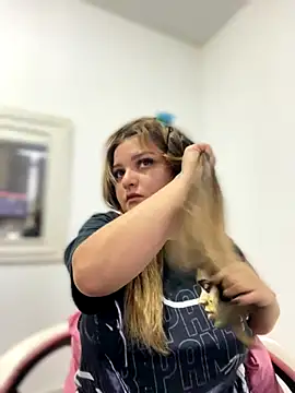 SweetPaige  online show from October 20, 2025, 4:18 pm