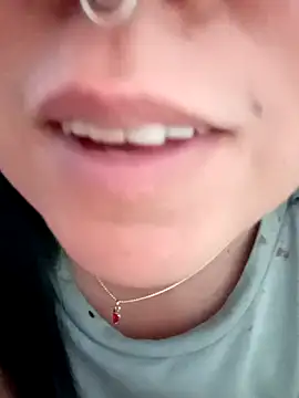 Celestte22 online show from February 2, 2025, 3:10 am