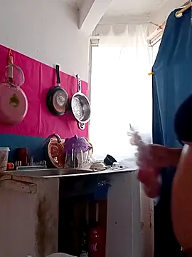 Celestte22 online show from April 5, 2026, 7:31 pm