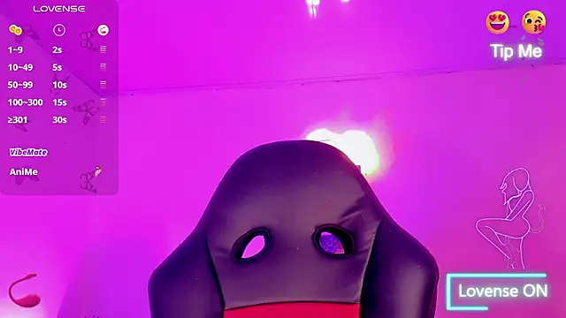 naomy  xx online show from February 14, 2026, 7:14 pm