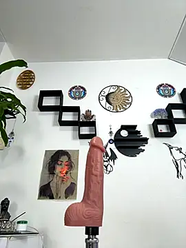 jamilaross online show from October 26, 2025, 9:26 pm