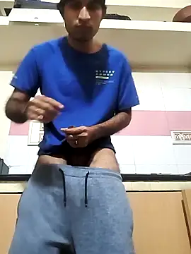 cuckhair online show from January 29, 2025, 4:47 am