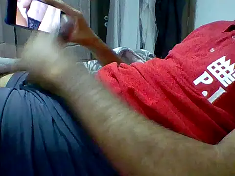 Snapshot of Negovisk chatting on May 12, 2026, 9:26 am Negovisk online show from May 12, 2026, 9:26 am