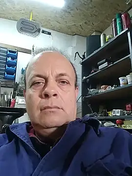 Snapshot of 1Kalandor@xh chatting on February 13, 2026, 8:36 am 1Kalandorxh online show from February 13, 2026, 8:36 am