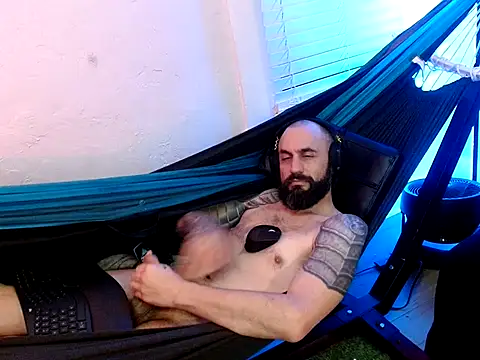 AceSpinning DJ online show from April 14, 2026, 1:16 pm