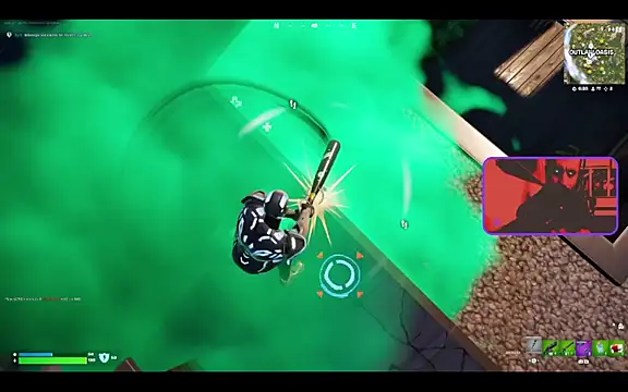 Snapshot of AceSpinning_DJ chatting on March 5, 2025, 8:00 am AceSpinning DJ online show from March 5, 2025, 8:00 am