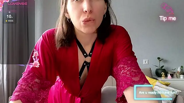 marrycolins online show from February 28, 2025, 4:10 am