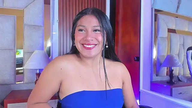 LinnaGardenia online show from January 13, 2026, 1:04 pm